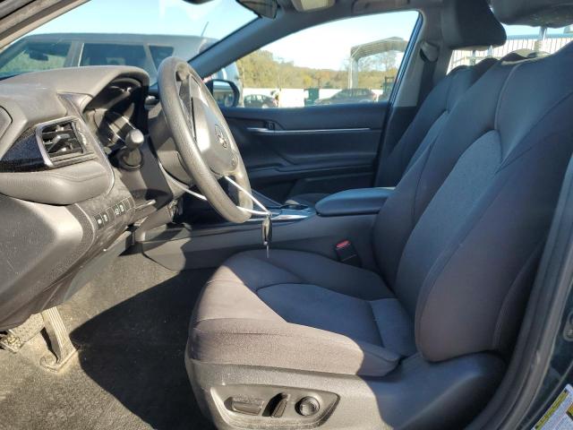 2019 TOYOTA CAMRY L #3297903772