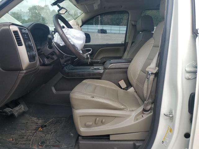 2015 GMC SIERRA K15 #3297155506