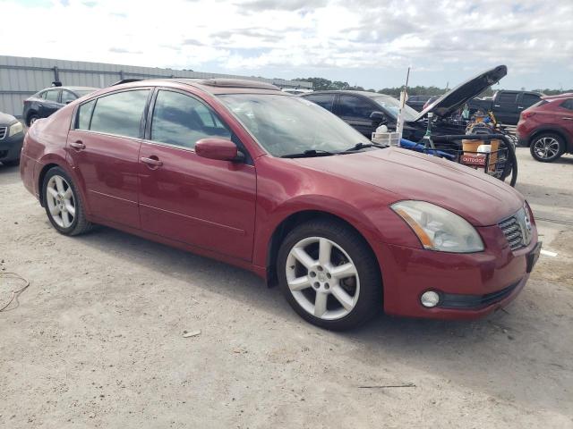 2005 NISSAN MAXIMA SE #3291426166