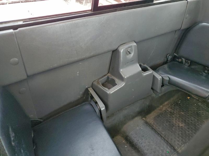 2003 FORD RANGER SUP #3294478500