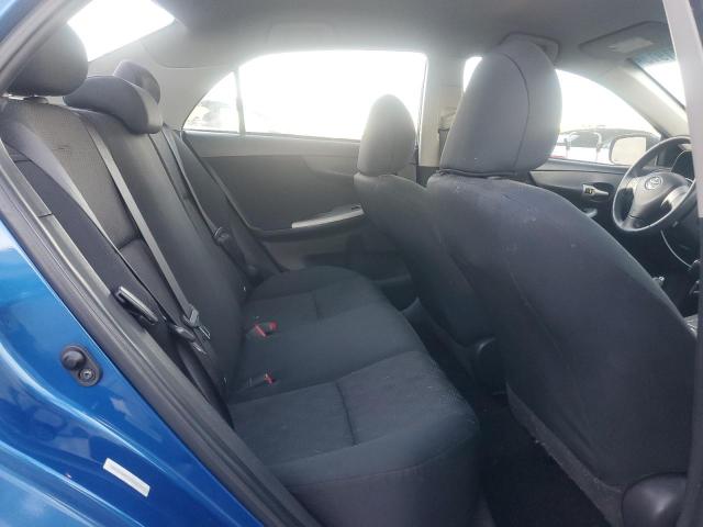 2010 TOYOTA COROLLA BA - 1NXBU4EE7AZ240337