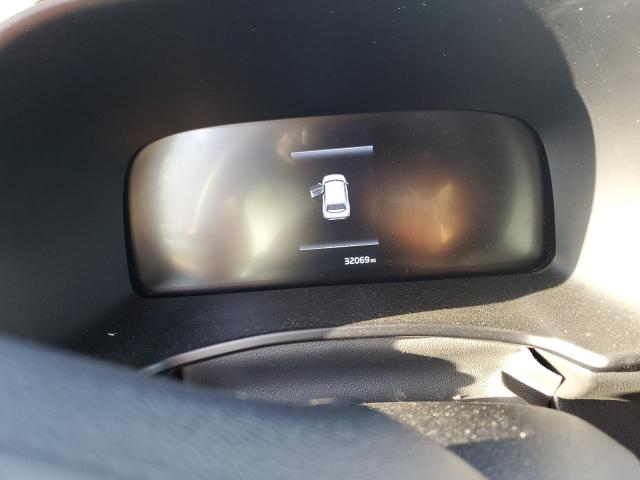 2024 KIA SOUL LX #3301751446