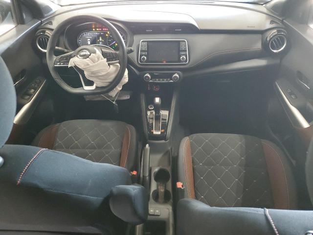 2019 NISSAN KICKS S #3303779462