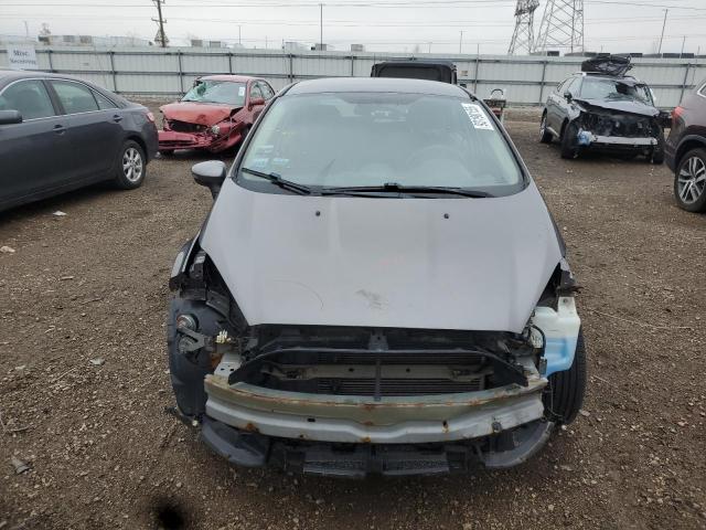 2014 FORD FIESTA SE #3302656003