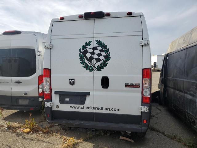 2021 RAM PROMASTER #3282369273