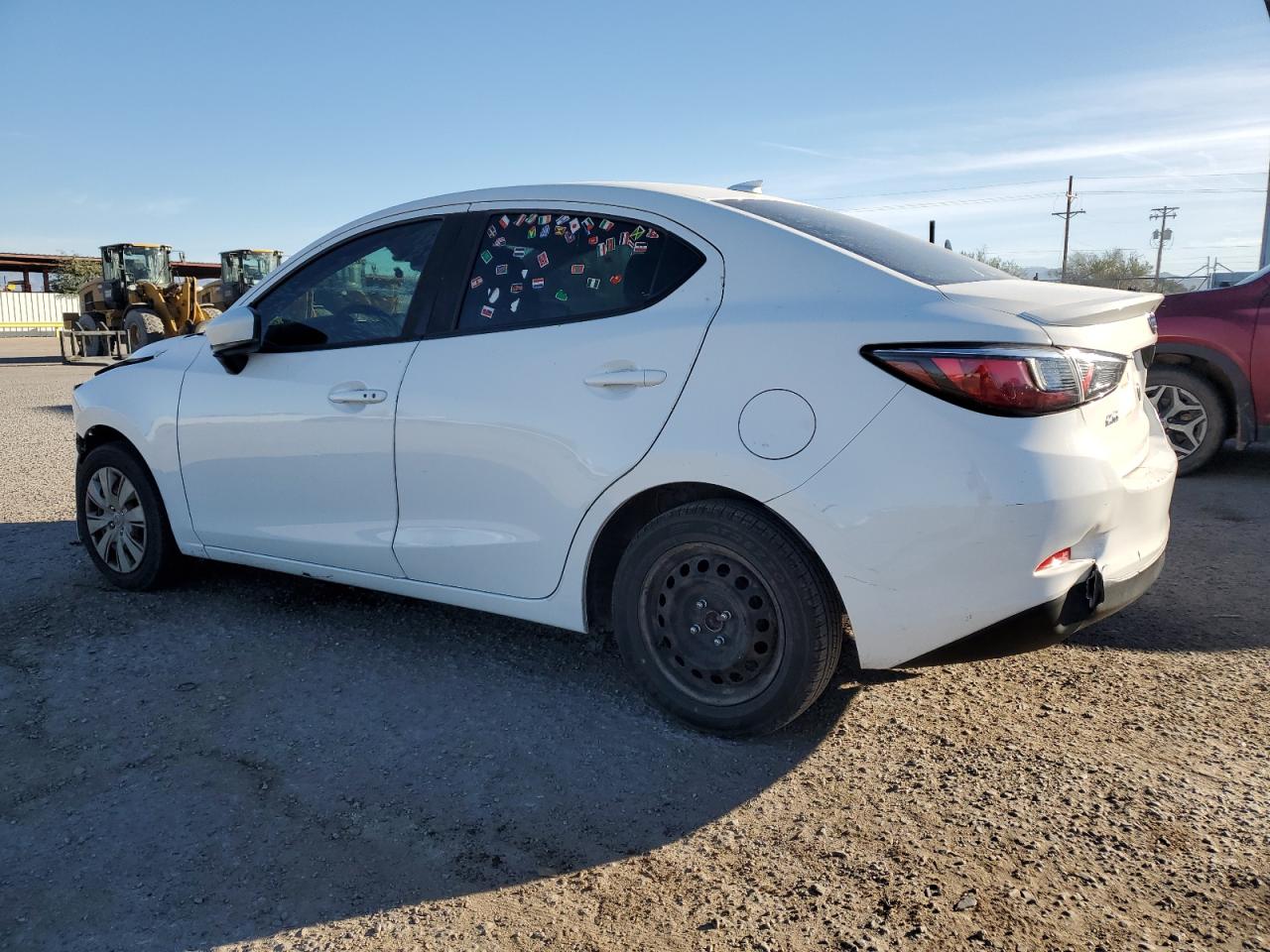 Lot #3311677288 2019 TOYOTA YARIS L