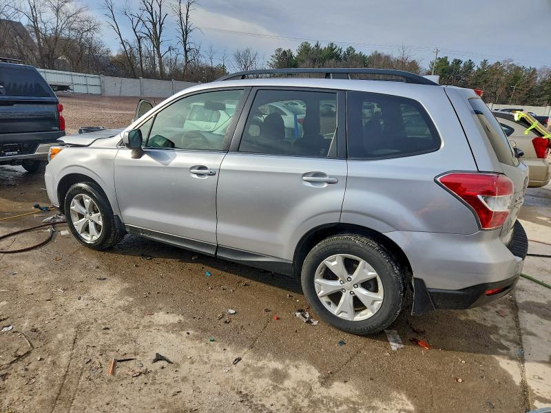 2016 SUBARU FORESTER 2 #3302923144