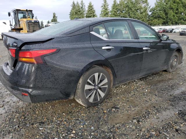 2022 NISSAN ALTIMA SV #3305655742