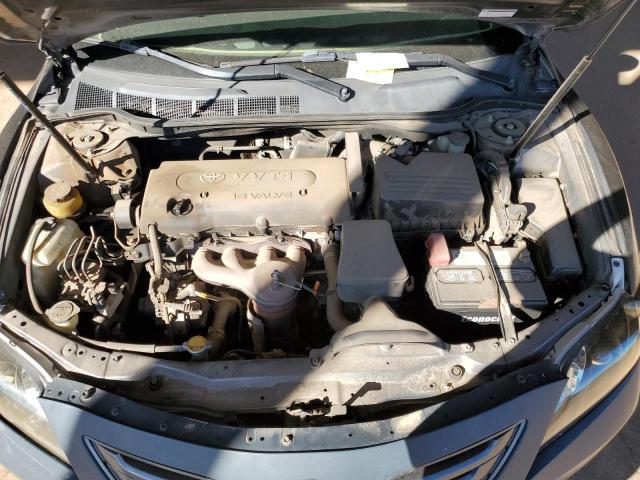 2008 TOYOTA CAMRY CE #3281416992