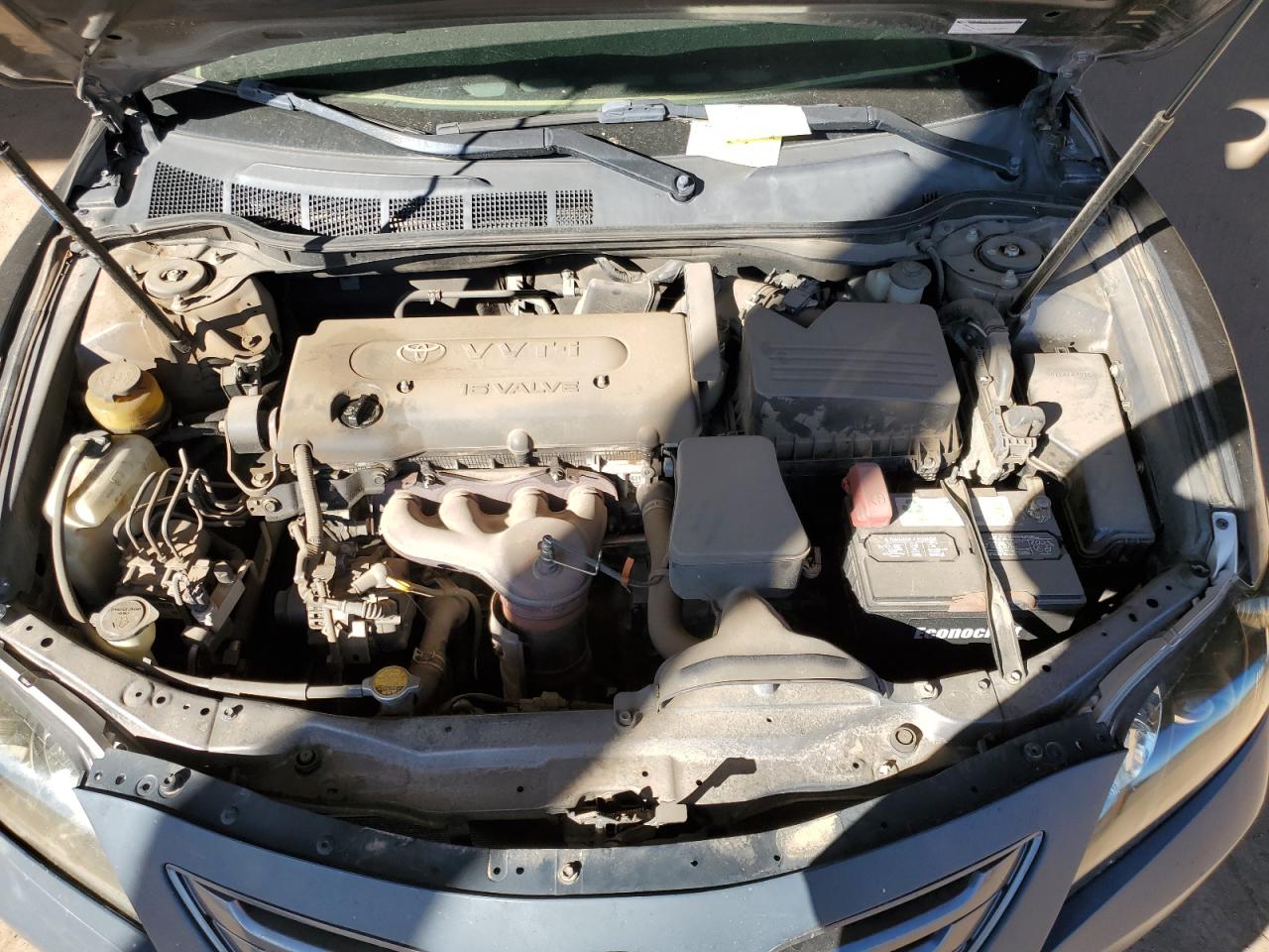 Lot #3281416992 2008 TOYOTA CAMRY CE