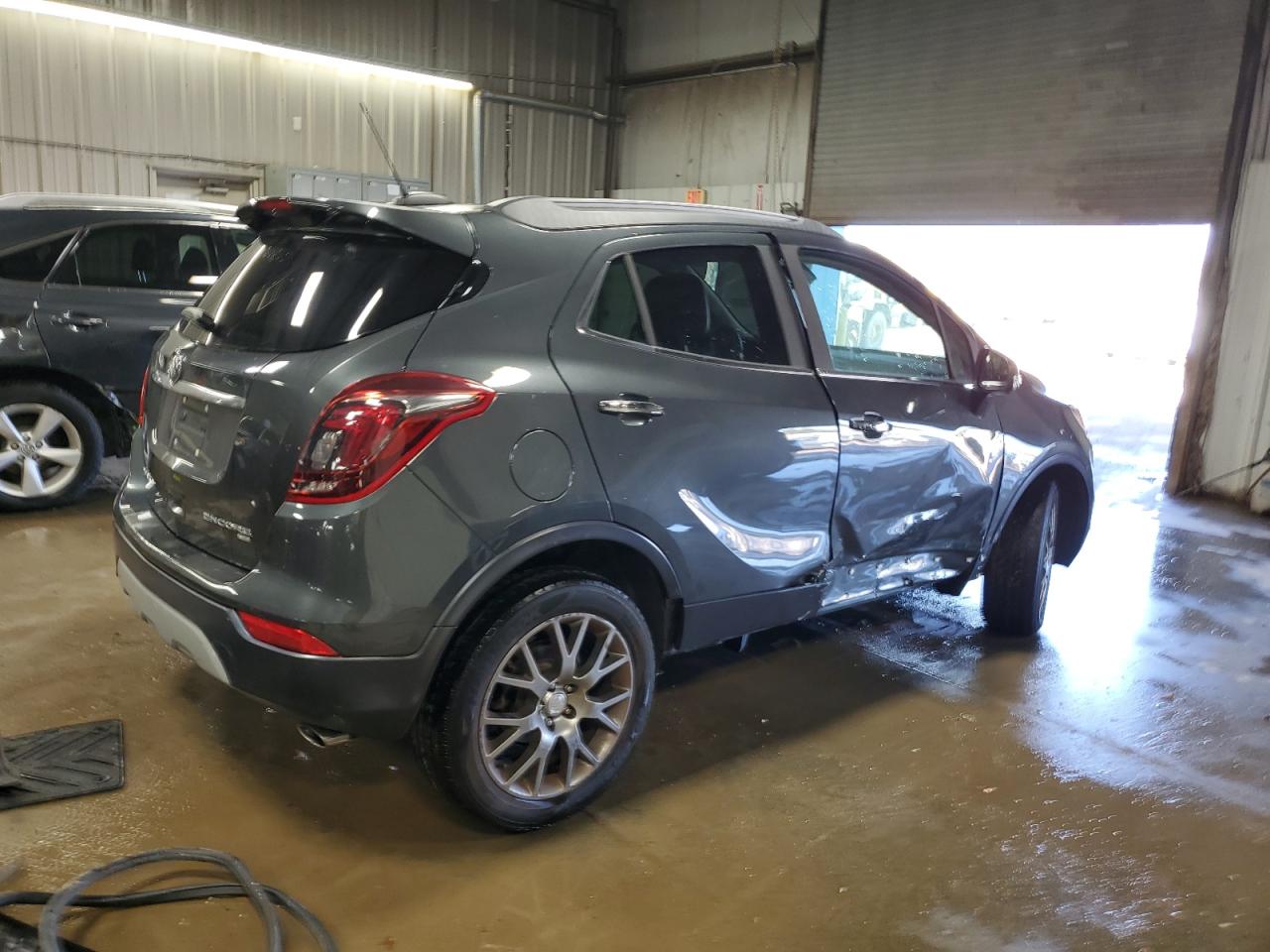 BUICK ENCORE SPORT TOURING