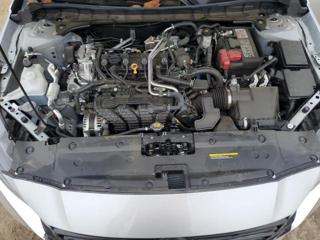 2025 NISSAN ALTIMA SV #3304602442