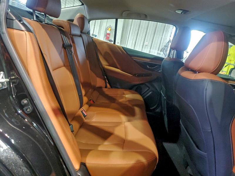 2020 SUBARU LEGACY TOU #3317862912