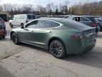 Lot #3305301407 2018 TESLA MODEL S