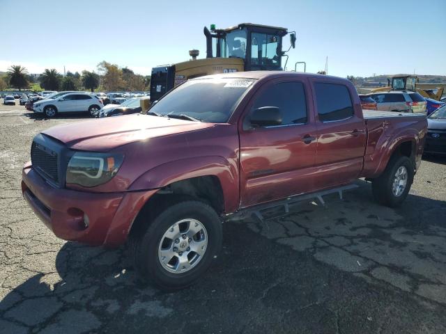 2005 TOYOTA TACOMA DOU #3304499539