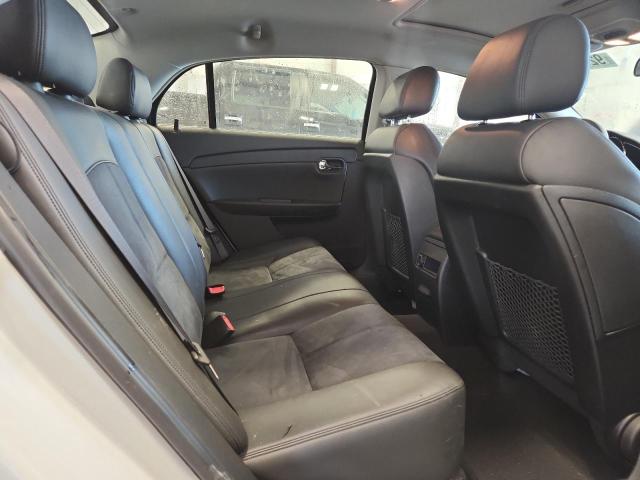 2009 CHEVROLET MALIBU 2LT #3302923107