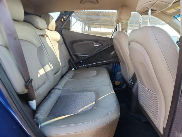 2015 HYUNDAI TUCSON LIM - KM8JU3AG6FU031806