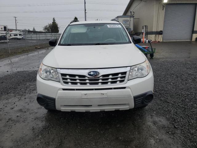 2012 SUBARU FORESTER 2 - JF2SHBBC1CH426601