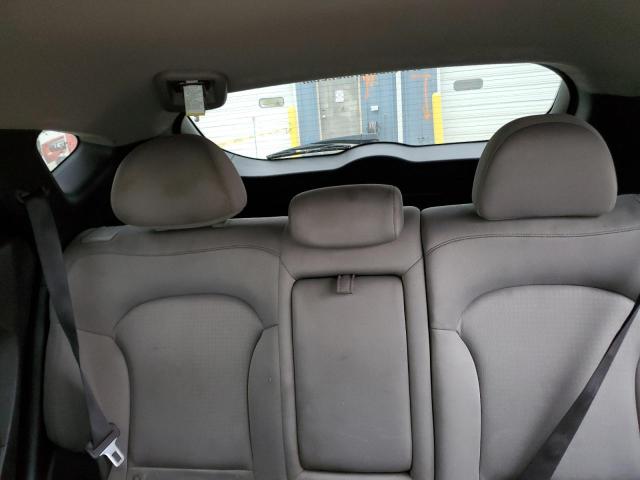 2014 HYUNDAI TUCSON GLS #3292397296