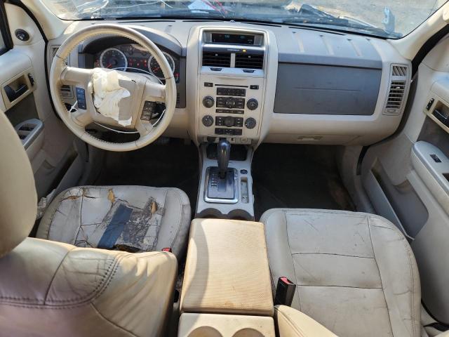 2011 FORD ESCAPE XLT #3294462505