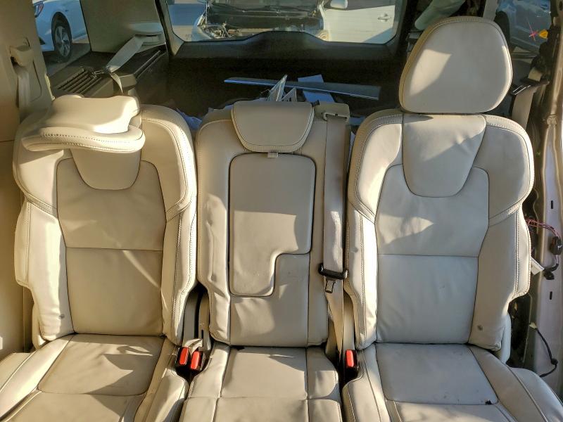 2025 VOLVO XC90 ULTRA #3316981070