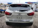 Lot #3297016347 2017 NISSAN ROGUE SPOR