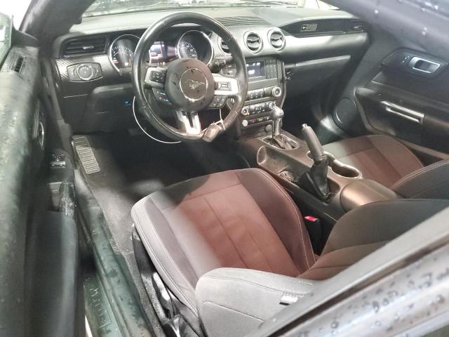 2020 FORD MUSTANG #3301892500