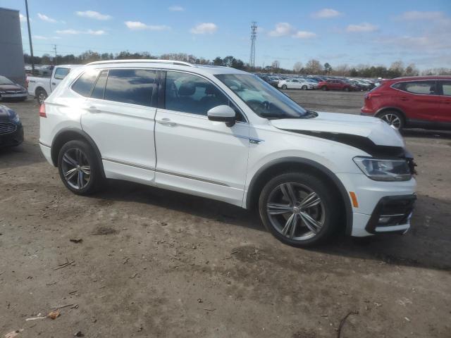 2018 VOLKSWAGEN TIGUAN SE #3303830437
