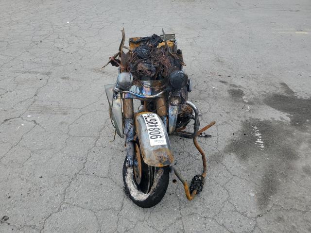 2000 HARLEY-DAVIDSON FLHTCI #3292457768
