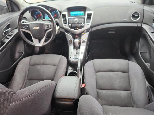 2012 CHEVROLET CRUZE ECO #3296364243
