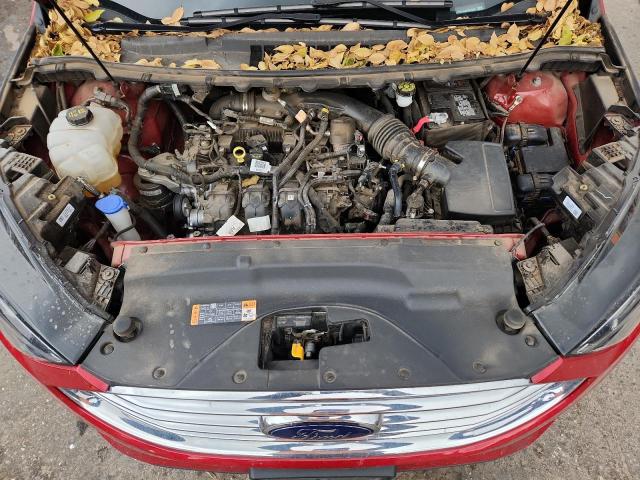 2024 FORD EDGE TITAN #3317908903