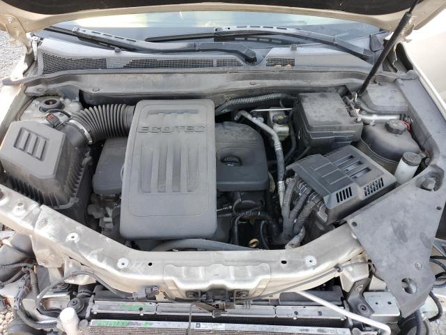 2016 CHEVROLET EQUINOX LT #3303885743