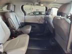 Lot #3304802352 2021 TOYOTA SIENNA XLE