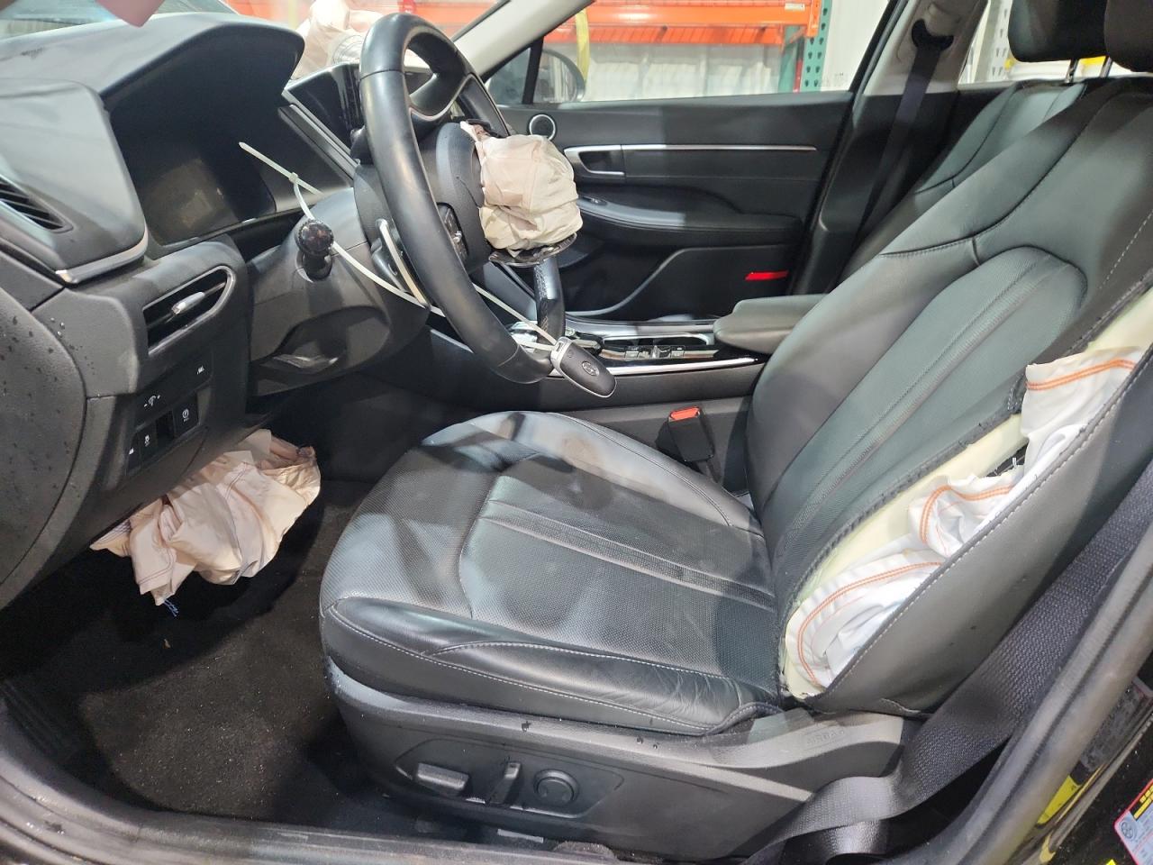 HYUNDAI SONATA LIMITED