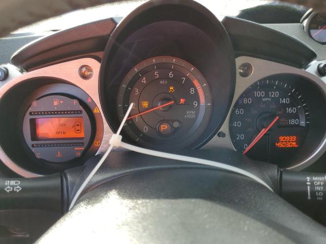 2018 NISSAN 370Z BASE #3292369325