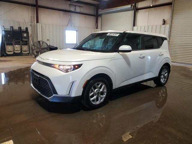 2023 KIA SOUL LX #3312261769