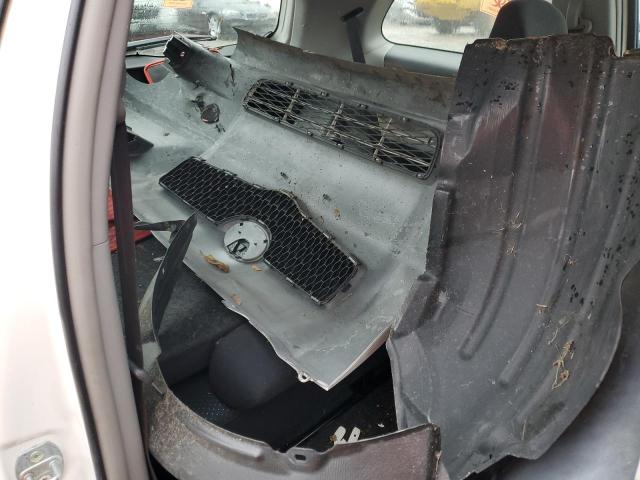 2007 TOYOTA YARIS #3284610334