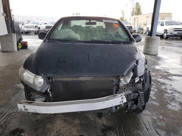 2009 HONDA CIVIC LX #3301874451