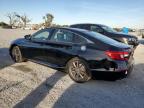 Lot #3301751456 2022 HONDA ACCORD EXL