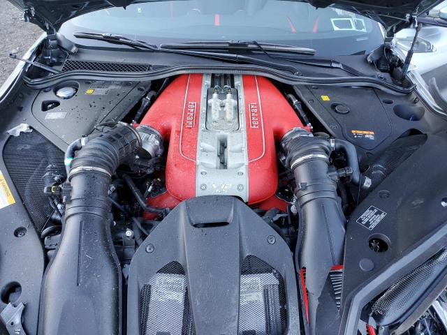 2021 FERRARI 812 GTS #3316716427