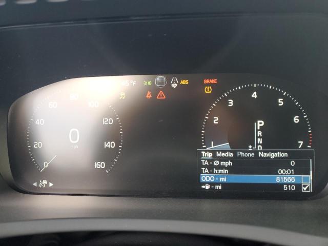 2020 VOLVO XC90 T6 MO #3293447432