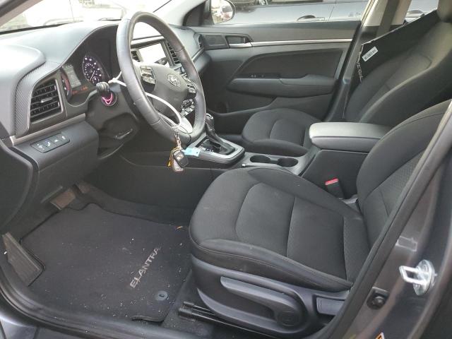 2020 HYUNDAI ELANTRA SE #3305301311