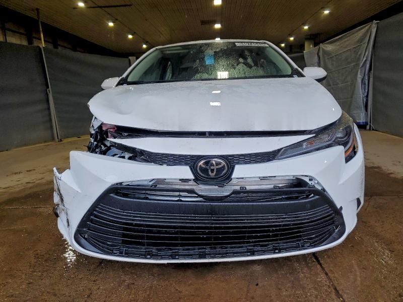 2025 TOYOTA COROLLA LE #3311528231