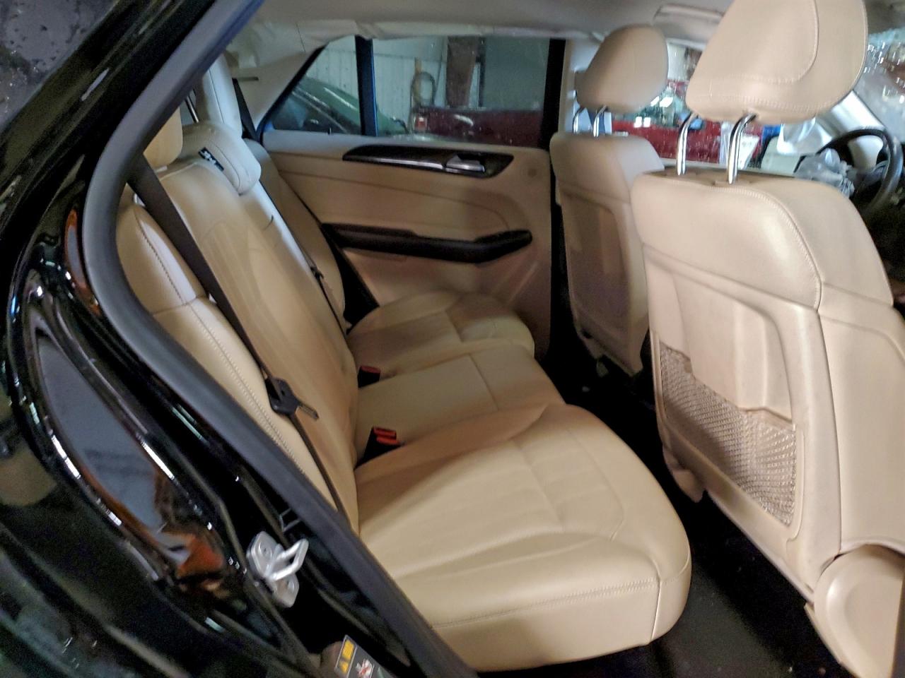 MERCEDES-BENZ GLE-CLASS 350 4MATIC