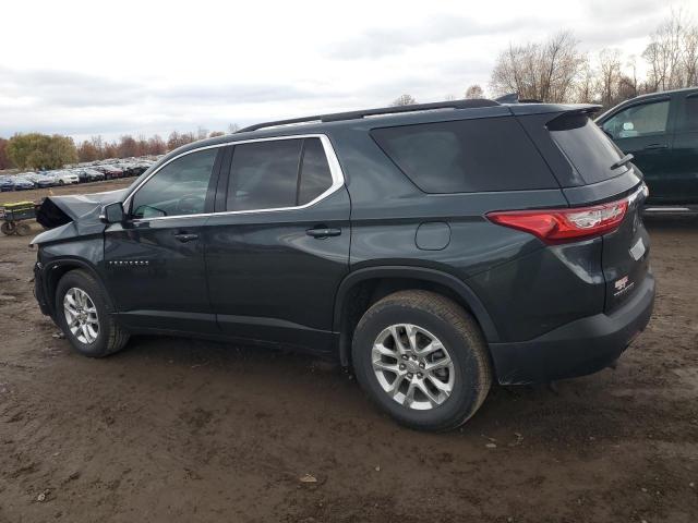 2019 CHEVROLET TRAVERSE L #3302708025