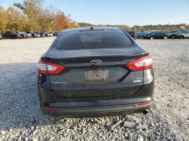 2014 FORD FUSION SE #3284215545