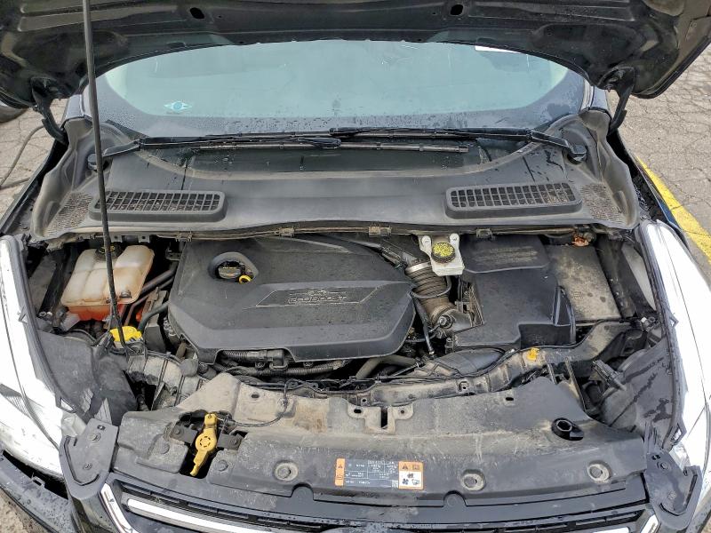 2015 FORD ESCAPE TIT #3296258468