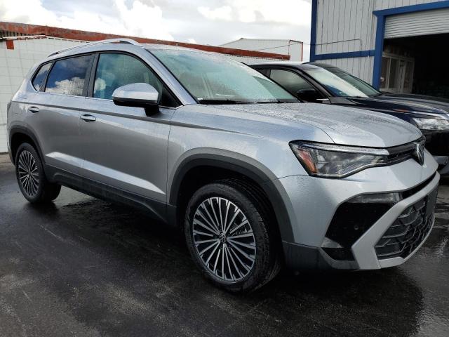 2026 VOLKSWAGEN TAOS SE #3303647927
