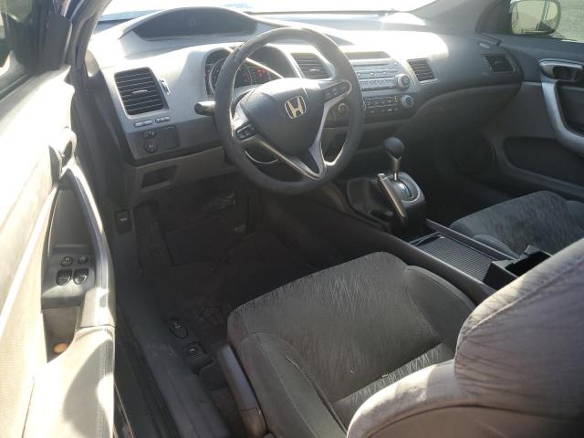 2007 HONDA CIVIC EX #3303841556