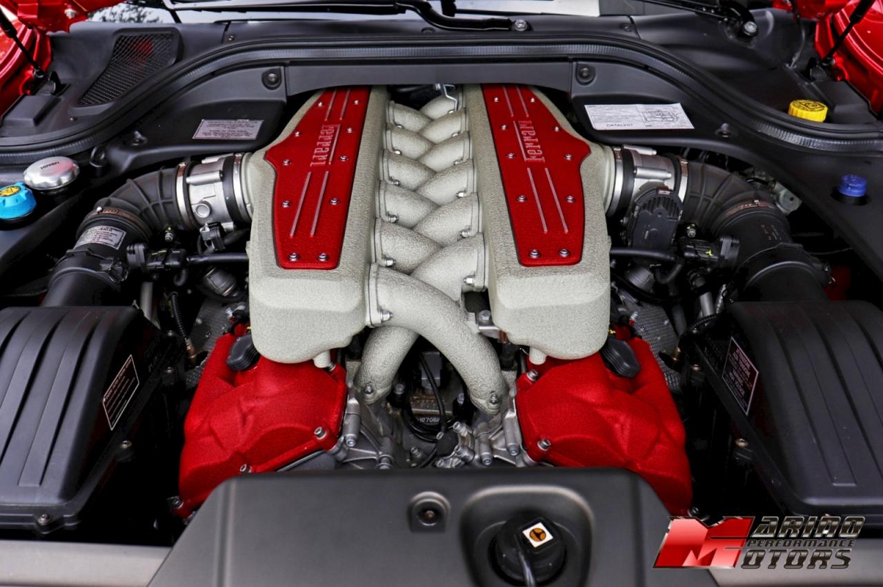 Lot #3297895790 2008 FERRARI 599 GTB FI